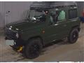 2018 Suzuki Jimny