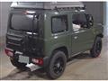 2018 Suzuki Jimny