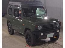 2018 Suzuki Jimny