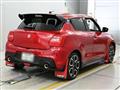 2024 Suzuki Swift
