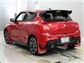 2024 Suzuki Swift
