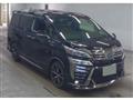 2019 Toyota Vellfire