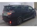 2019 Toyota Vellfire