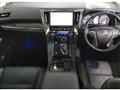 2019 Toyota Vellfire