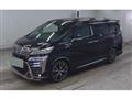2019 Toyota Vellfire