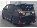 2019 Toyota Vellfire