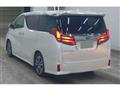 2020 Toyota Alphard G