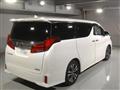 2020 Toyota Alphard G