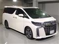 2020 Toyota Alphard G