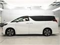 2021 Toyota Alphard G