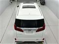 2021 Toyota Alphard G