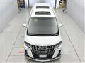2021 Toyota Alphard G