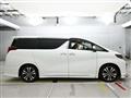 2021 Toyota Alphard G