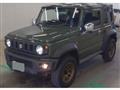 2024 Suzuki Jimny Sierra