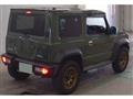 2024 Suzuki Jimny Sierra