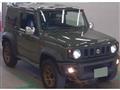 2024 Suzuki Jimny Sierra