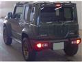 2024 Suzuki Jimny Sierra