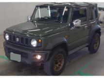 2024 Suzuki Jimny Sierra