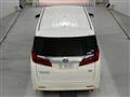 2019 Toyota Alphard Hybrid