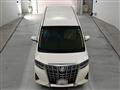 2019 Toyota Alphard Hybrid