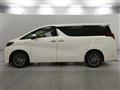 2019 Toyota Alphard Hybrid