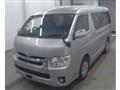2021 Toyota Hiace Van