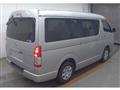 2021 Toyota Hiace Van