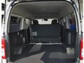 2021 Toyota Hiace Van