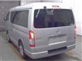 2021 Toyota Hiace Van