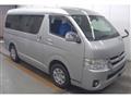 2021 Toyota Hiace Van