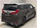 2019 Toyota Alphard G