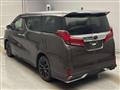2019 Toyota Alphard G