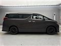 2019 Toyota Alphard G