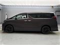 2019 Toyota Alphard G
