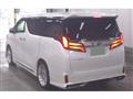 2019 Toyota Alphard G