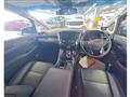 2019 Toyota Alphard G