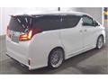 2019 Toyota Alphard G