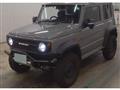 2021 Suzuki Jimny Sierra