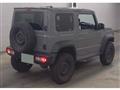 2021 Suzuki Jimny Sierra