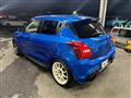 2021 Suzuki Swift