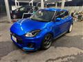2021 Suzuki Swift