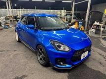 2021 Suzuki Swift