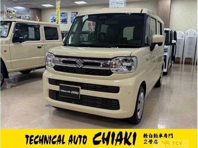 2025 Suzuki Suzuki Others