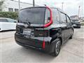 2025 Toyota Sienta