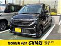 2025 Daihatsu Move