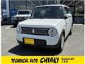 2025 Suzuki Lapin