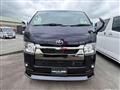 2022 Toyota Hiace Van