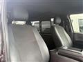 2022 Toyota Hiace Van
