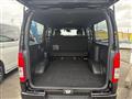 2022 Toyota Hiace Van