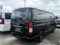 2022 Toyota Hiace Van
